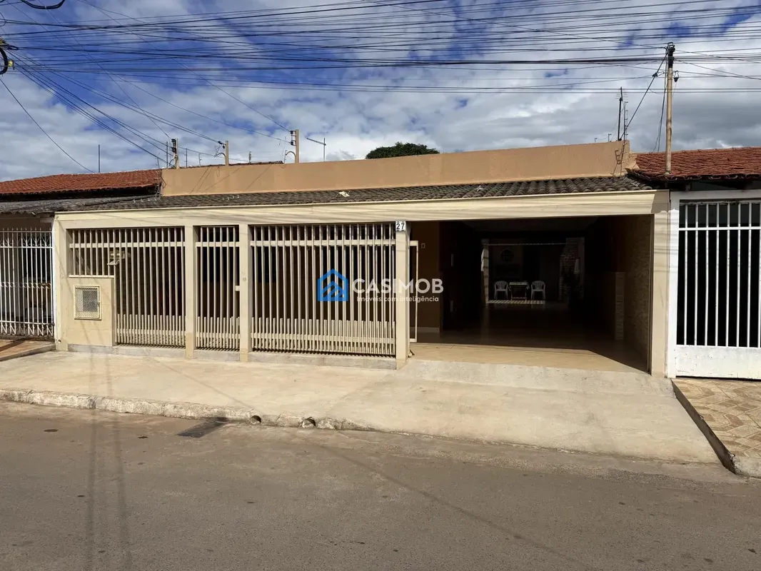 Foto do Imóvel