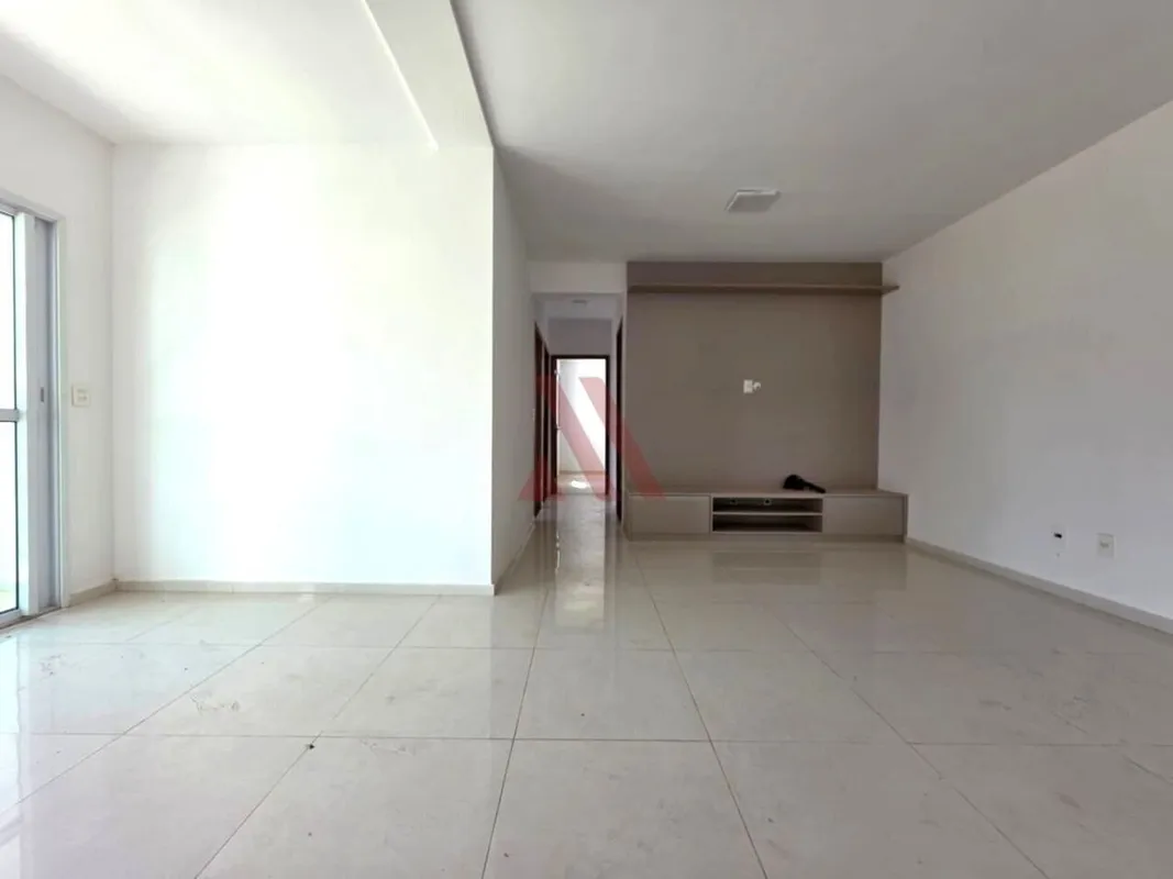 COD: 1293LAKESIDE RESIDENCE - JARDIM ITAIPÚ-88m²-3 Quartos sendo 1 Suíte-1 Vaga ...