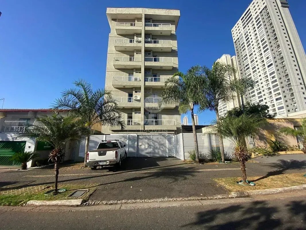 Este apartamento padrão, localizado no bairro Nova Suiça, em Goiânia, está dispo...