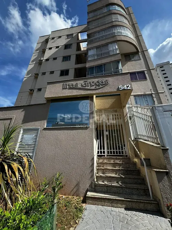 Excelente oportunidade para quem procura um apartamento Mobiliado para locação e...