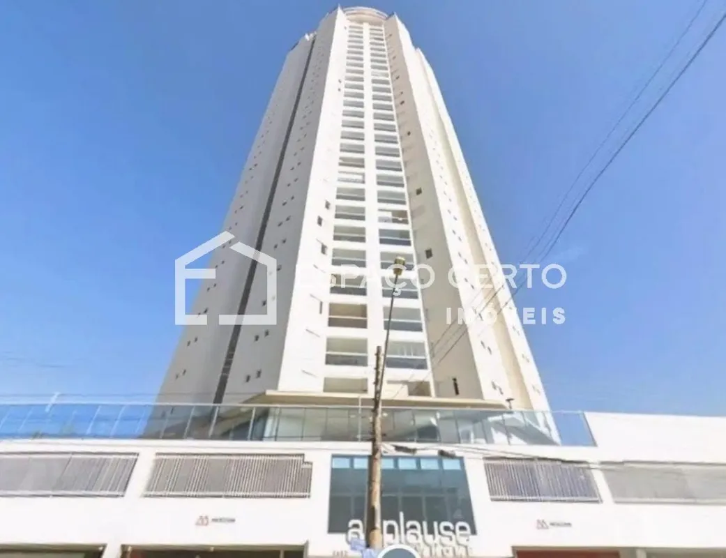 Excelente apartamento à venda no Edifício Applause New Home, 03 suítes todas com...
