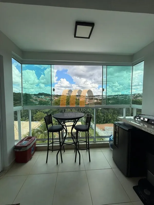 Excelente oportunidade para morar ou investir!59 m²2 quartos, sendo 1 suíteBanhe...