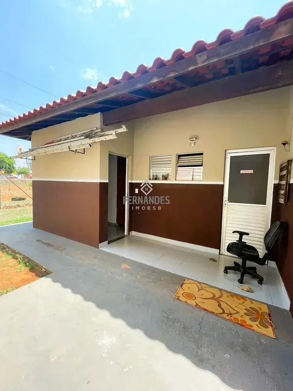 Foto do Imóvel