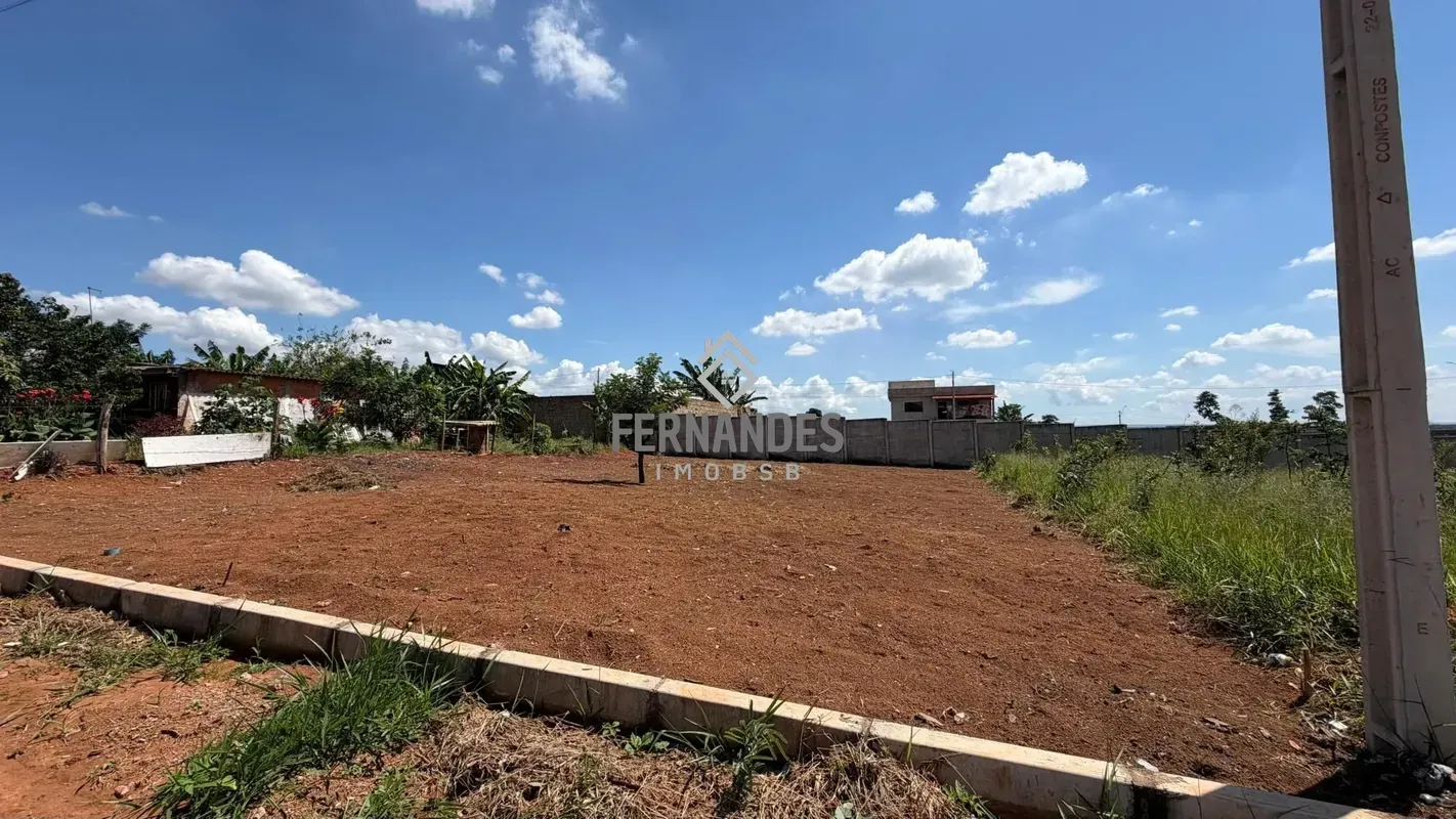  OPORTUNIDADE: LOTE EM CONDOMÍNIO FECHADO POR R$ 85 MIL Valor: R$ 85.000 Colônia...