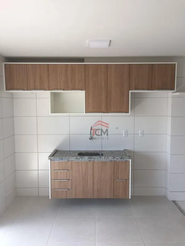Apartamento 3 quartos sendo 1 suíte e 2 vagas de garagemnascenteandar altolazer ...