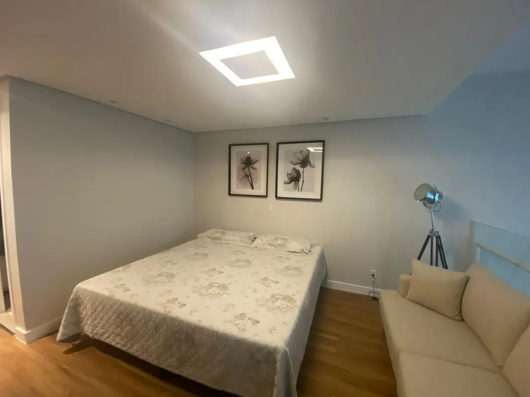 Loft para locação, Jardim Goiás, 64,00 m², 1 Quarto, 1 Suíte, 1 vaga de garagem,...