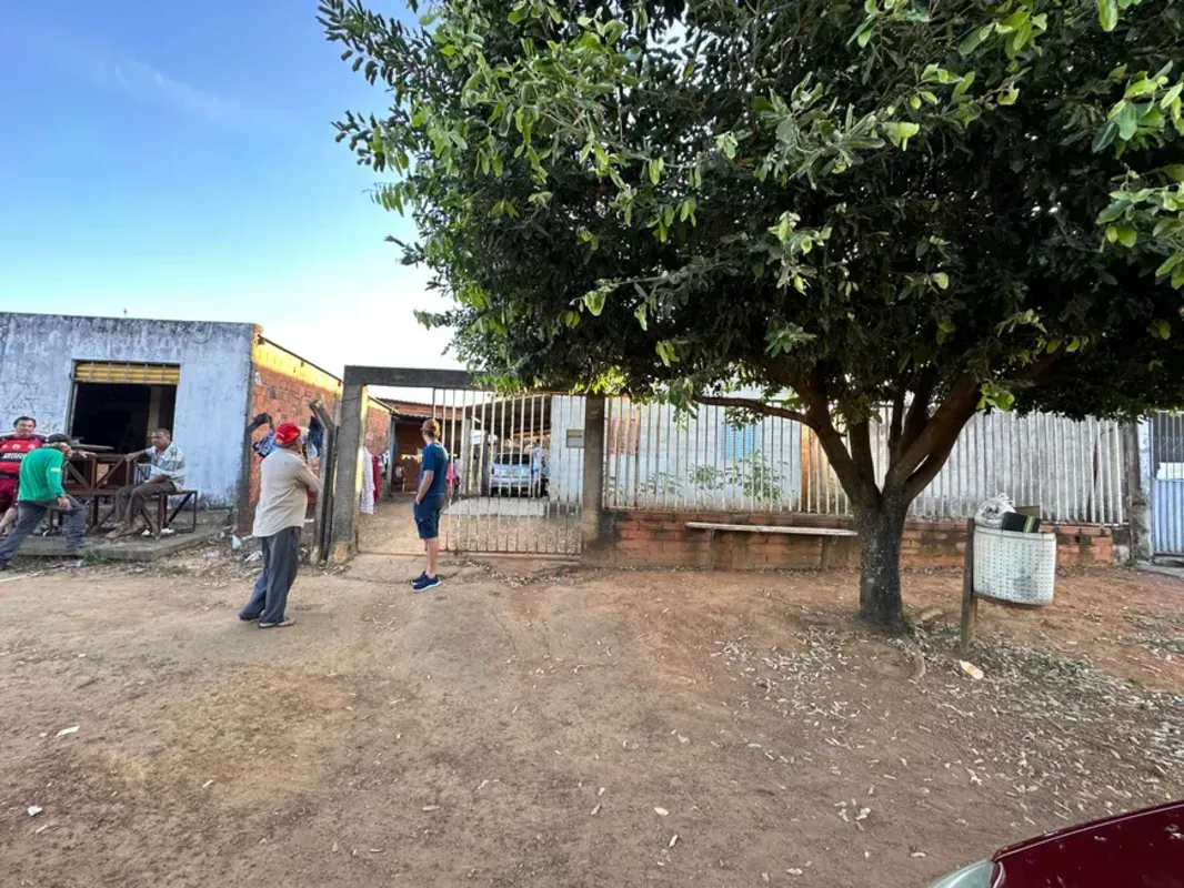 Foto do Imóvel