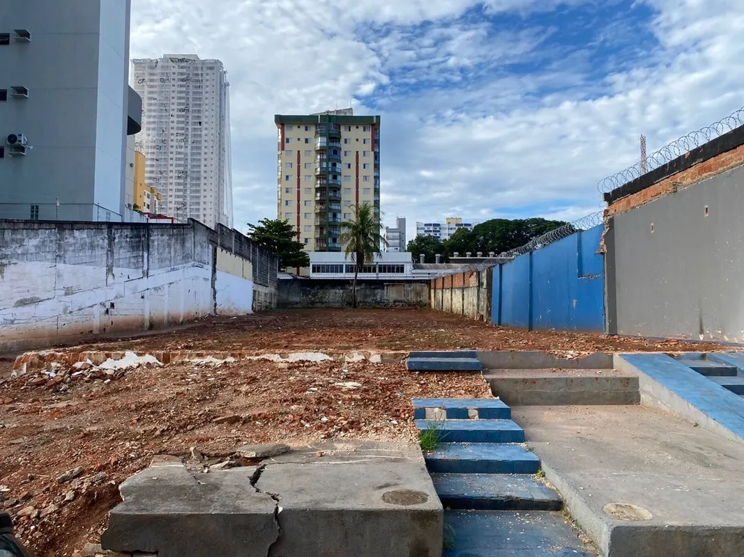 ?? OPORTUNIDADE RARA NO SETOR UNIVERSITÁRIO ??Exclusividade?? Ao lado da Avenida...