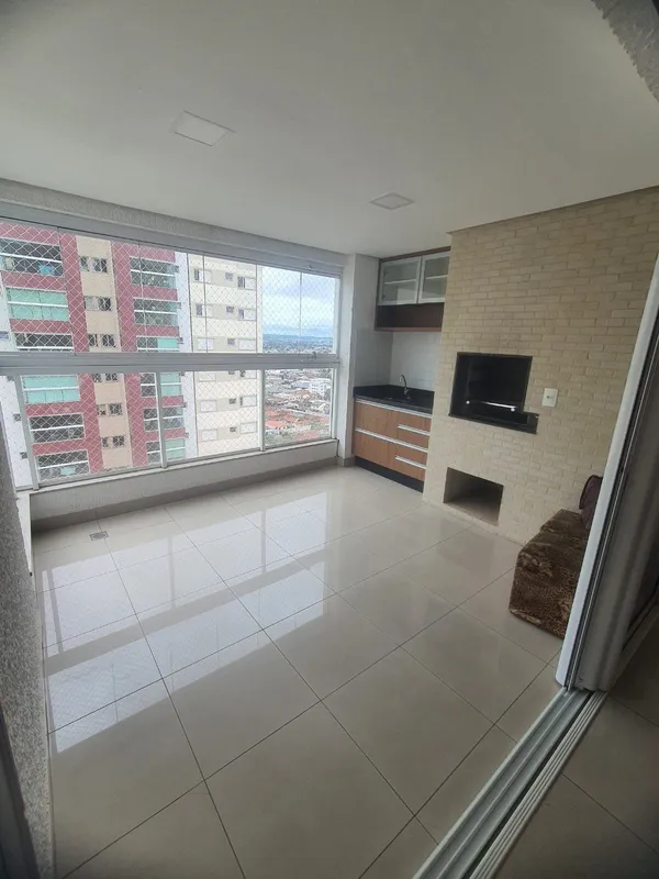??? APARTAMENTO ALTO PADRÃO À VENDA NO RESIDENCIAL ELDORADO?? Ao lado do Shoppin...