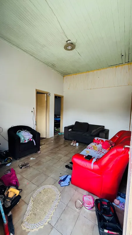 ?? Casa com Barracão à Venda – Vila Redenção | Excelente LocalizaçãoOportunidade...