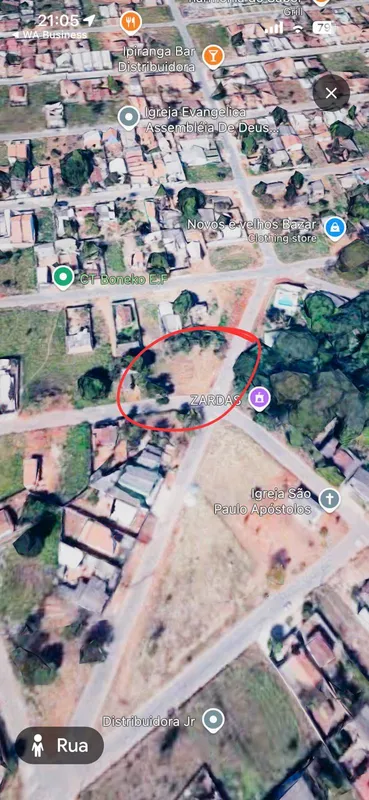 Foto do Imóvel