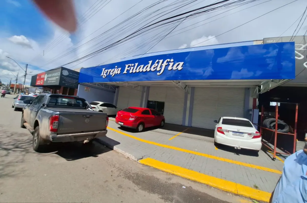 Foto do Imóvel