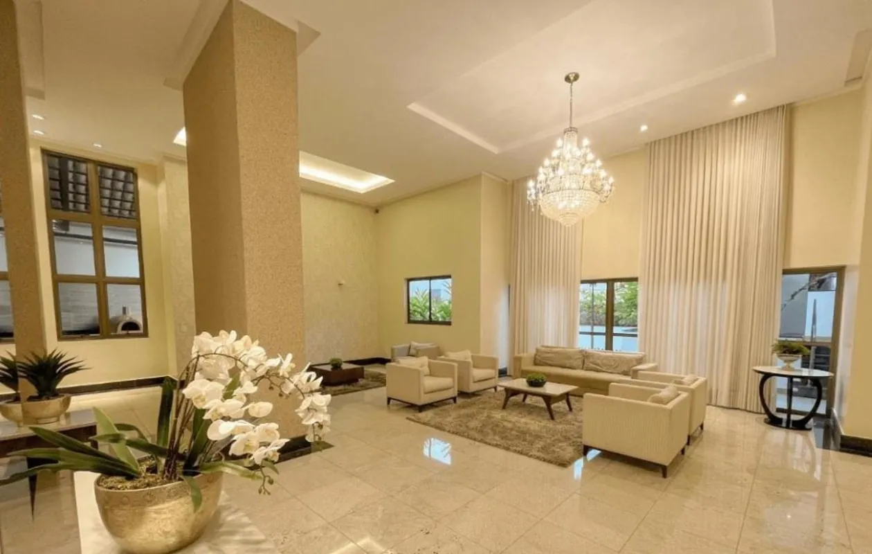 Apartamento com 70m² de área privativa , 2 quartos, sendo 1 suíte, 1 vaga de gar...