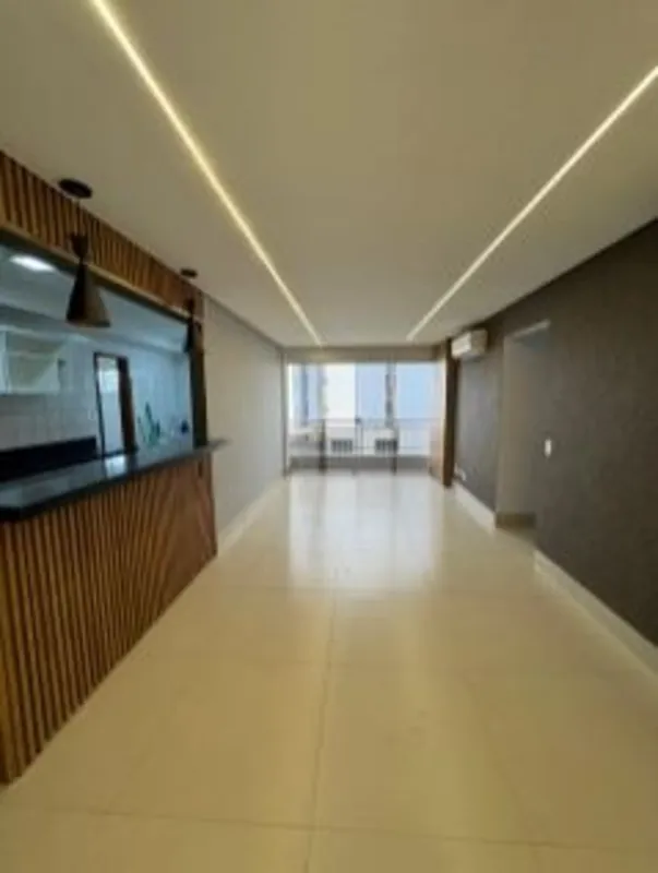 Apartamento à venda – Jardim GoiásÁrea útil: 113 m²3 quartos (sendo 1 suíte)Quar...