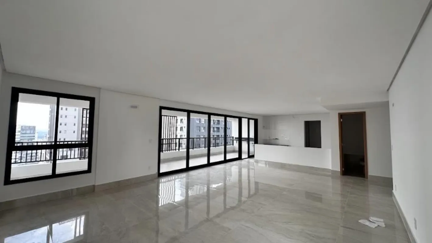 Localizado na Rua 22 do Setor Oeste, o Maestro Residenza está situado a uma quad...