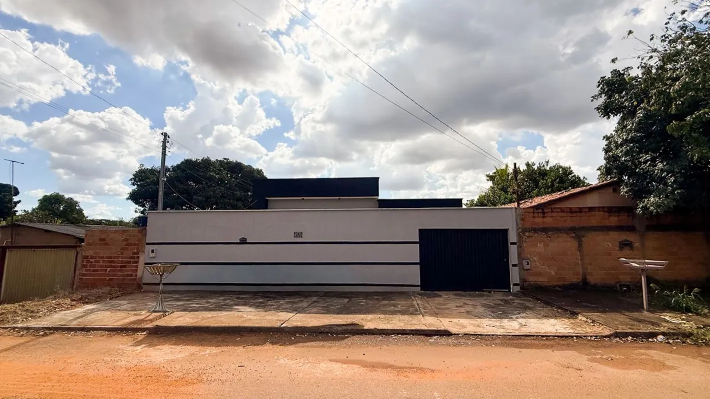 Foto do Imóvel