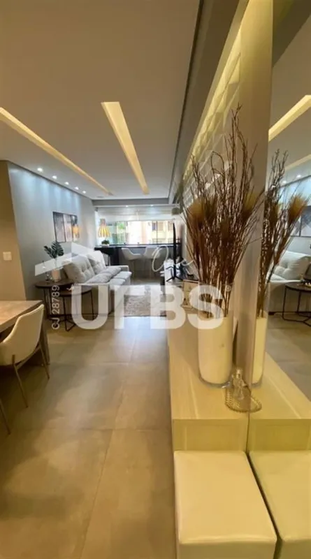 COD U-0032366 - Apartamento na T-37 – Pronto para Morar ou Investir!Com 3 quarto...