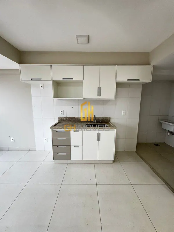 GH2429Apartamento 2 quartos, Coimbra Residencial Patio Coimbra - Goiania/GOO apa...