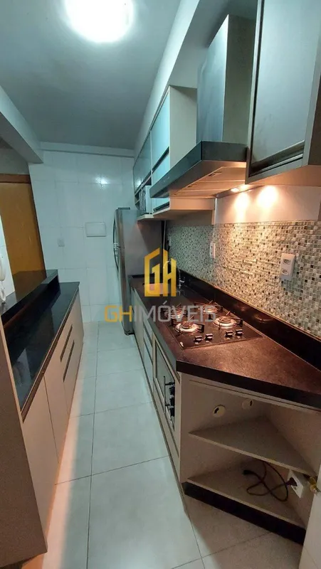 GH2424Apartamento 2 quartos, Spazio Gran Castell / Goiânia - GOO apartamento pos...