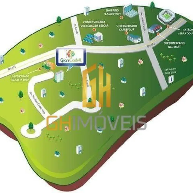 Foto do Imóvel