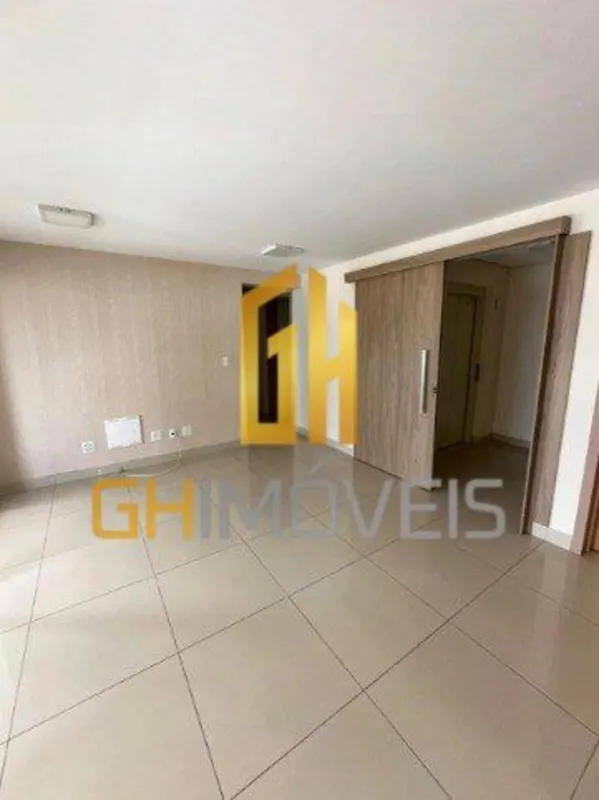 GH2423Apartamento 3 quartos, Condomínio M Times Home Convenience, Goiania/GOO ap...