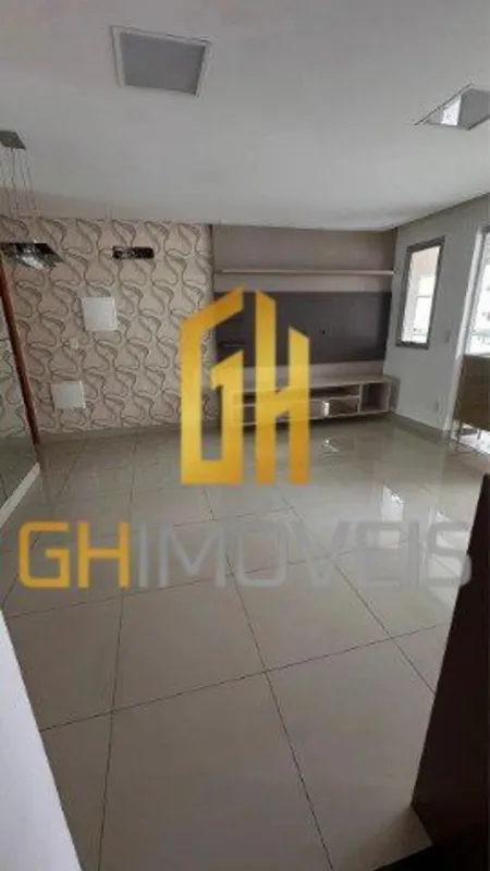 GH2405Apartamento 2 quartos, Condomínio Residêncial Visage Actuelle - Goiania/GO...