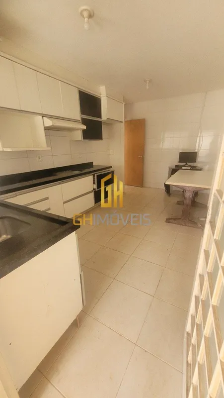 GH2526Casa com 4 suítes, Jardim das Esmeraldas, Goiânia - GOA casa possui - 4 qu...
