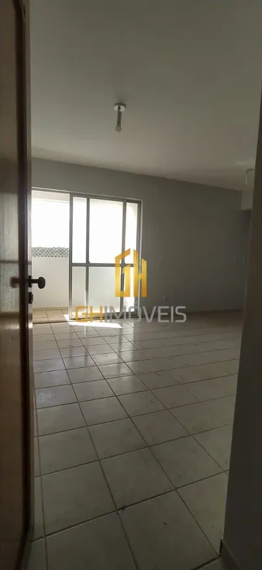 GH2523Apartamento 3 quartos, Setor Pedro Ludovico, Goiânia - GOO apartamento pos...