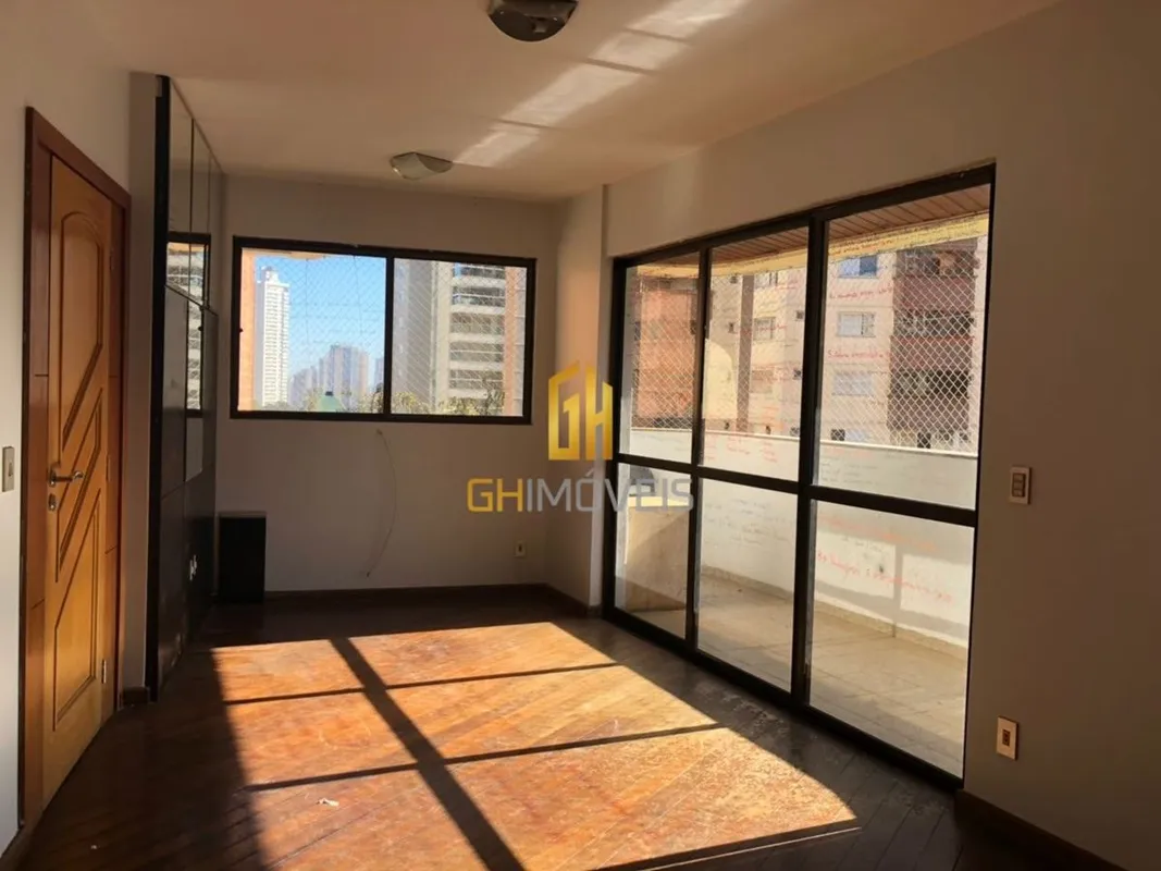 GH2521Apartamento 3 quartos, Nova Suiça, Goiânia - GOO apartamento possui - 3 qu...