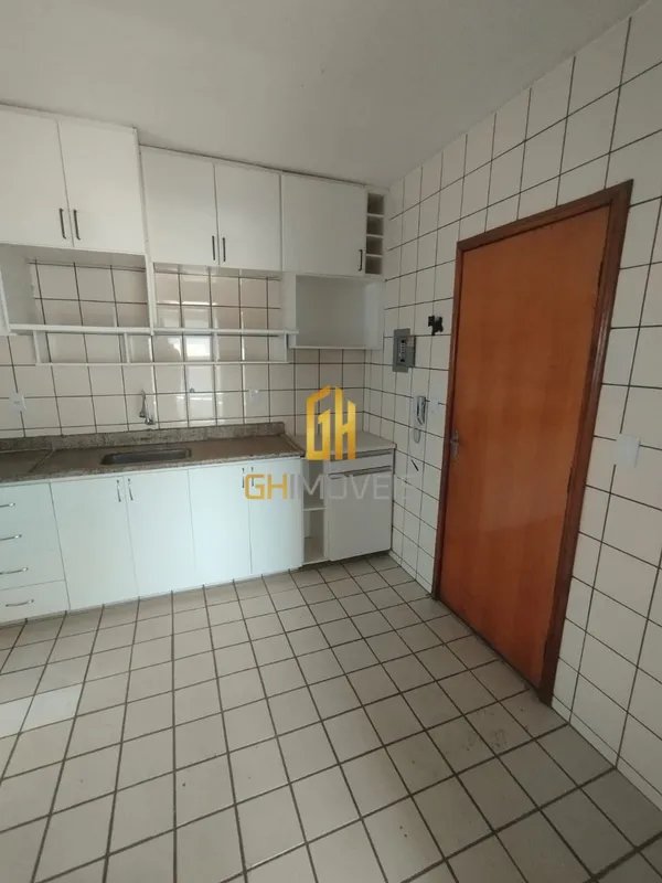GH2518Apartamento 3 quartos, Jardim América, Goiânia - GOO apartamento possui - ...
