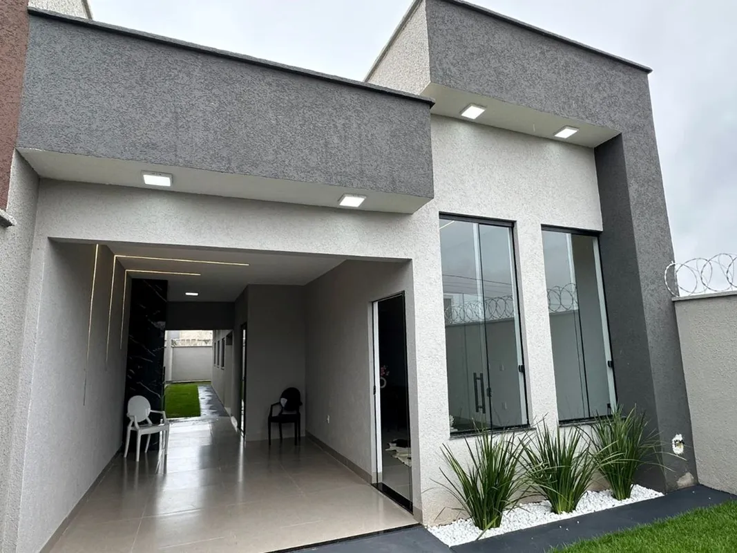 Foto do Imóvel