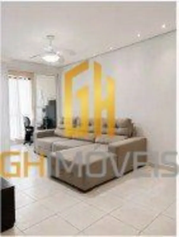 GH2464Apartamento 2 quartos, Condomínio Residêncial Solar Botafogo - Goiania/GOO...