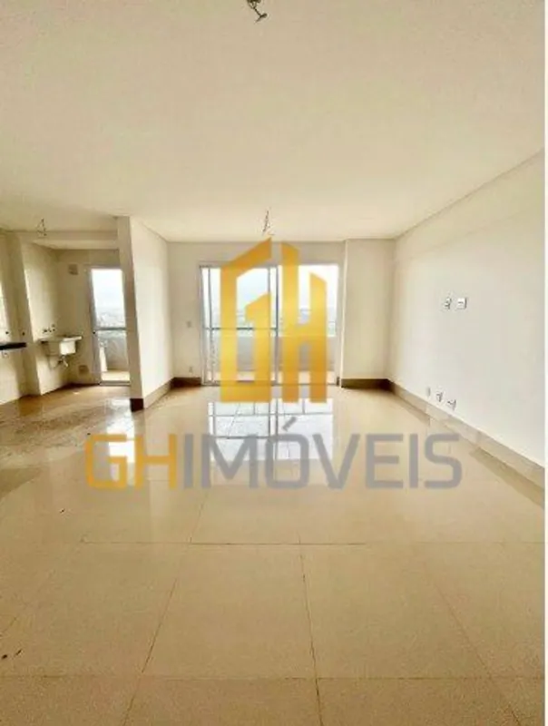 GH2459Terra Mundi Eldorado 89m²- 3 Quartos;- 2 Vagas;- 2 Banheiros;Detalhes do I...