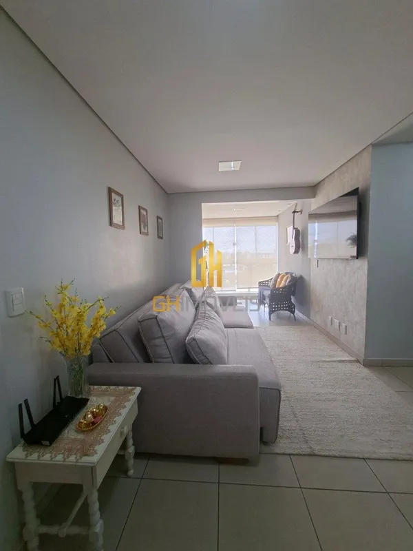 GH2281Apartamento 3 quartos, Condomínio Residêncial Pedra Do Mar Residêncial Eld...