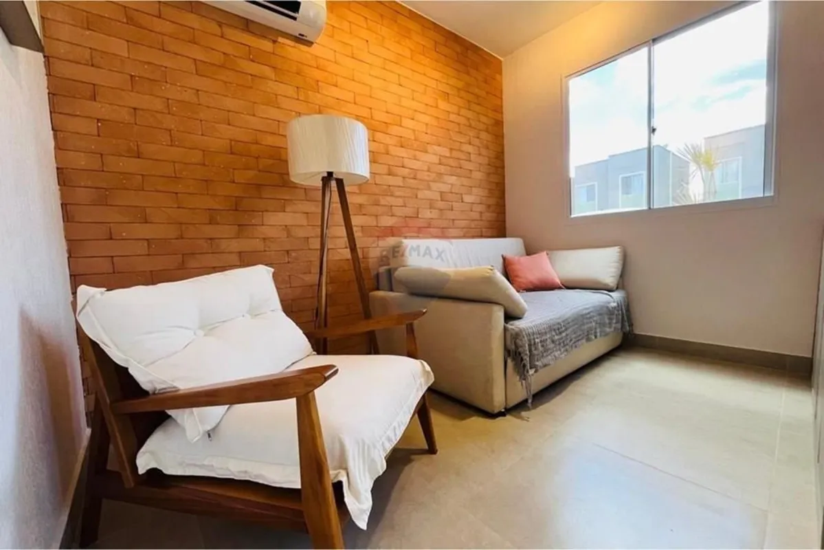 Aconchego, exclusividade e um novo começo no Alto MangueiralHá casas.E há lares ...