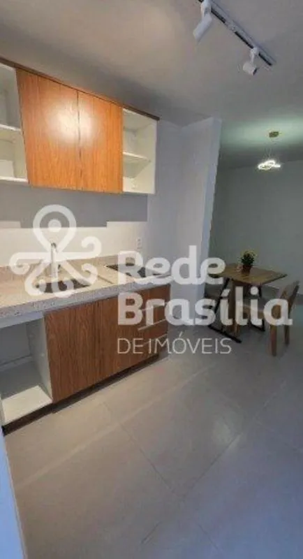 Oportunidade de investimento ou moradia, Na Asa Norte!O imóvel passou por recent...