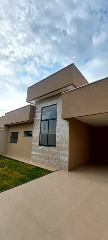 Casa com 136 m² no Cidade Satélite São Luiz — conforto, lazer e praticidade em u...