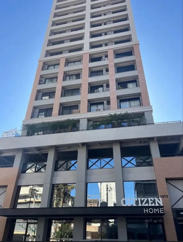 LOFT NO CORAÇÃO DA CIDADEESCOLAS RENOMADASLAVANDERIA ASSINADA PELA OMOMERCADINHO...