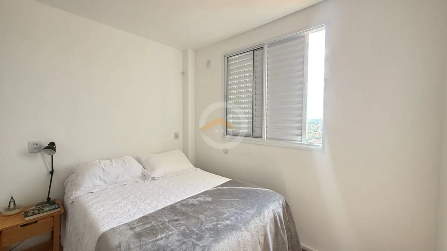 Apartamento 3 Quartos com 1 suíte - Now Parque AmazôniaApartamento em localizaçã...