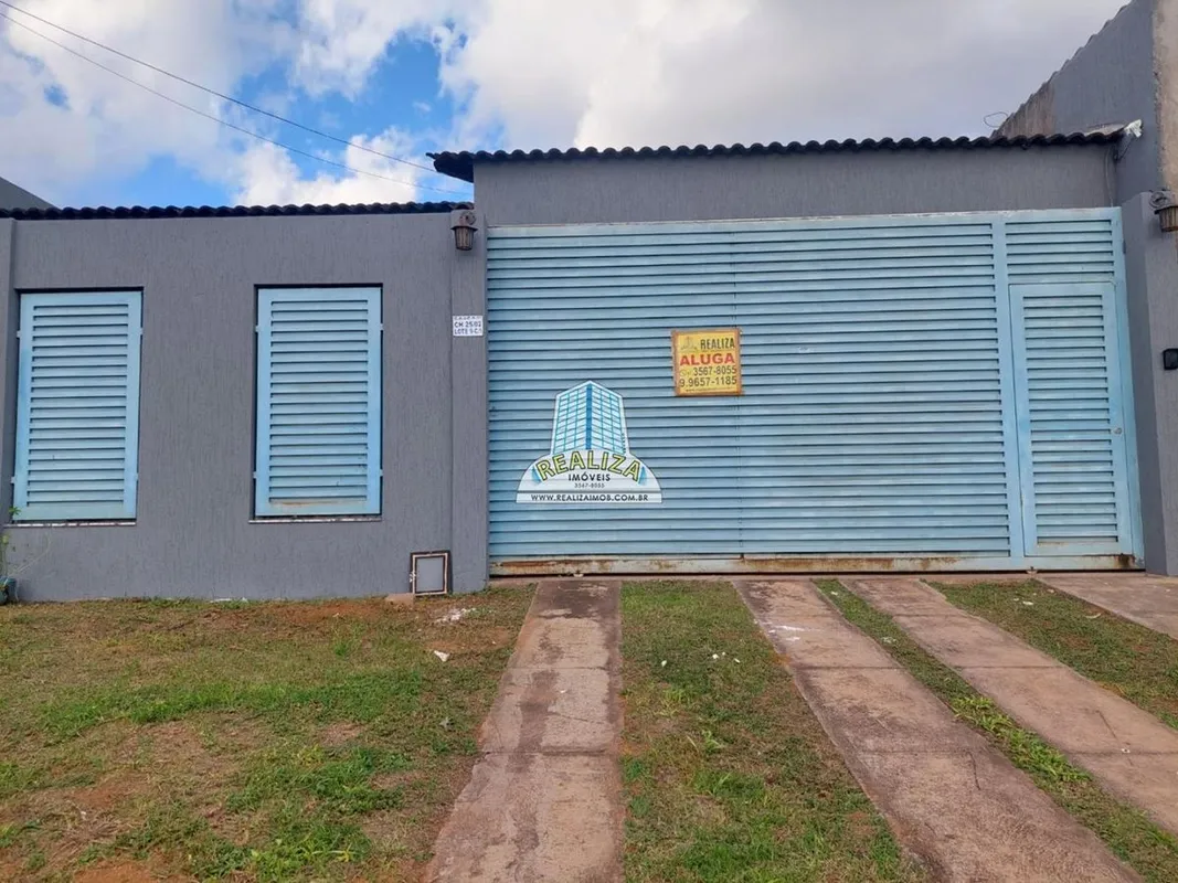 Foto do Imóvel