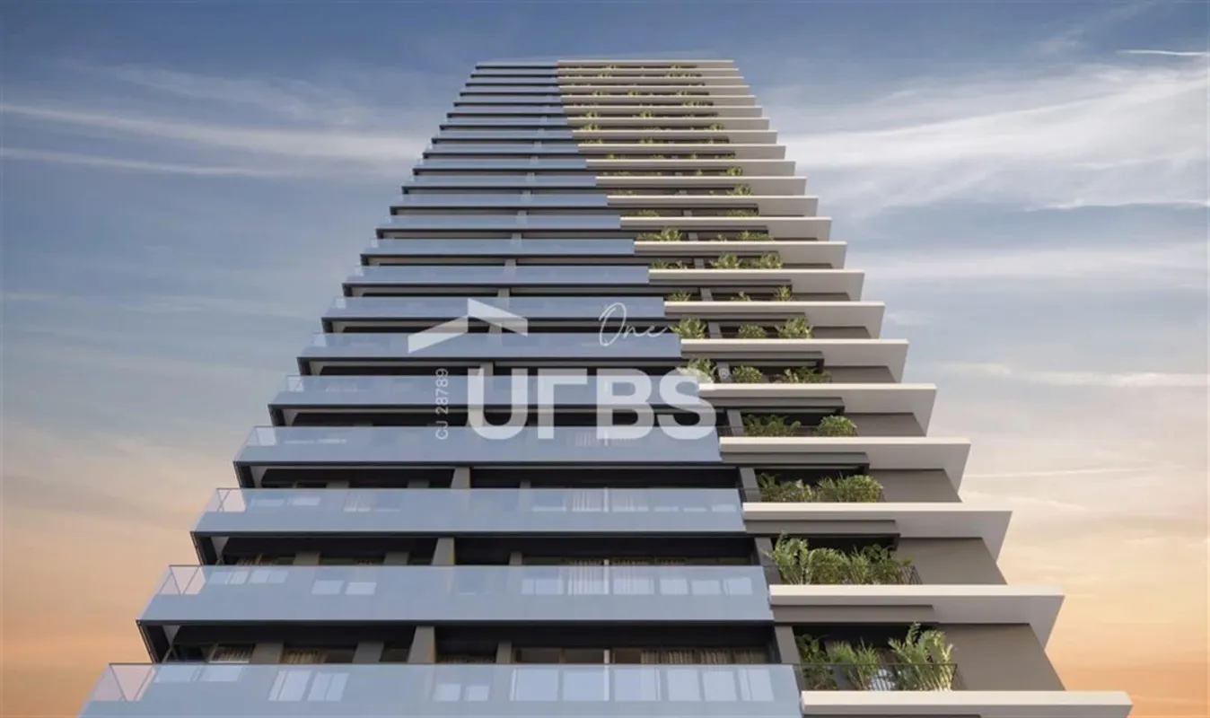 COD U-0032501 - Conjunto de salas comerciais no Cidade Opus Corporate 199,55m2Un...