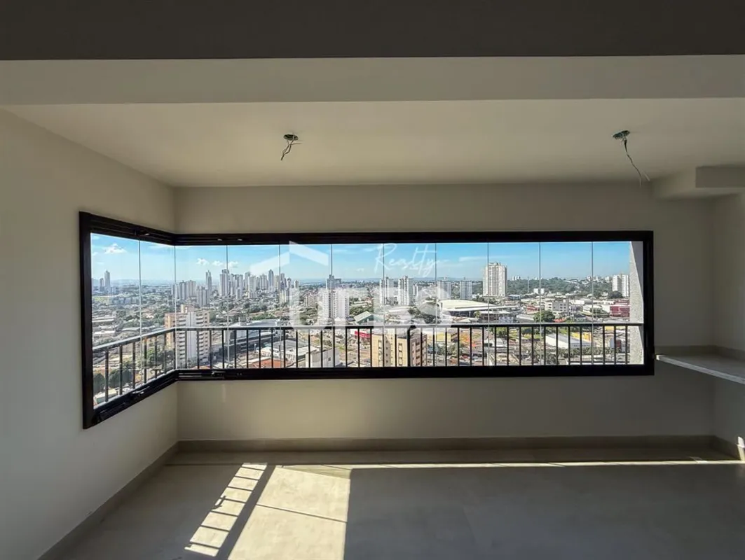 COD U-0032485 - Apartamento novo no Viverde Areião, nunca habitado, a apenas 300...