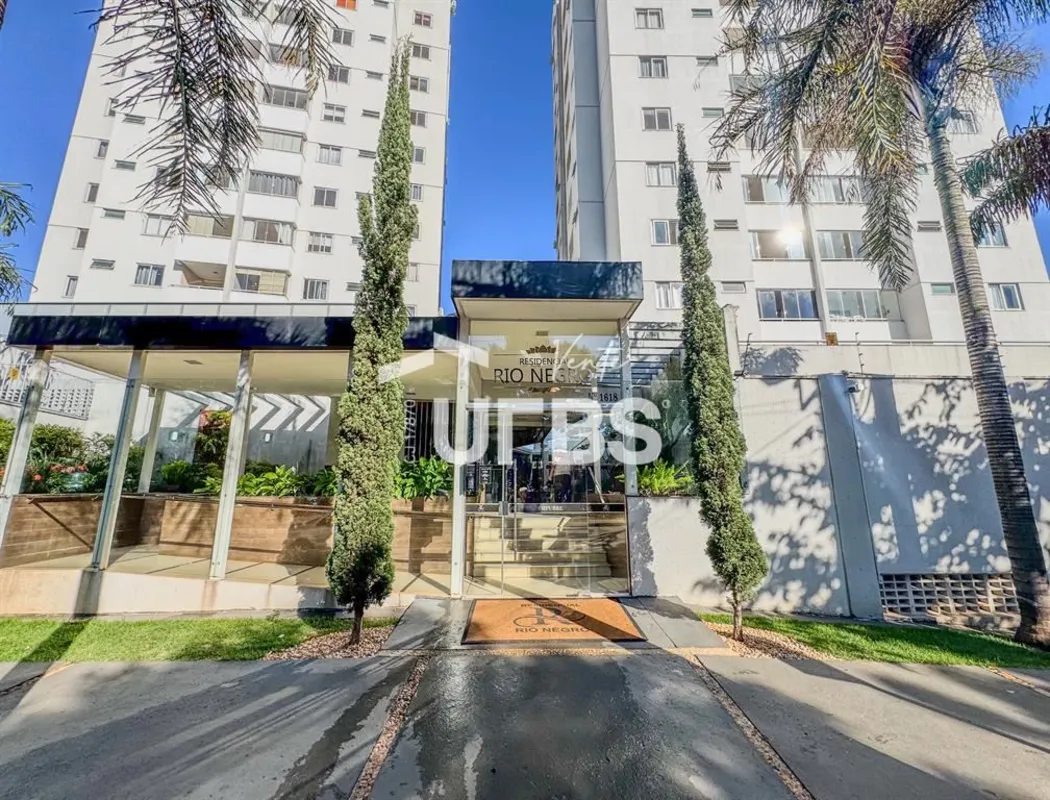 COD U-0032464 - Apartamento com 65,39 m² de área privativa, localizado em andar ...