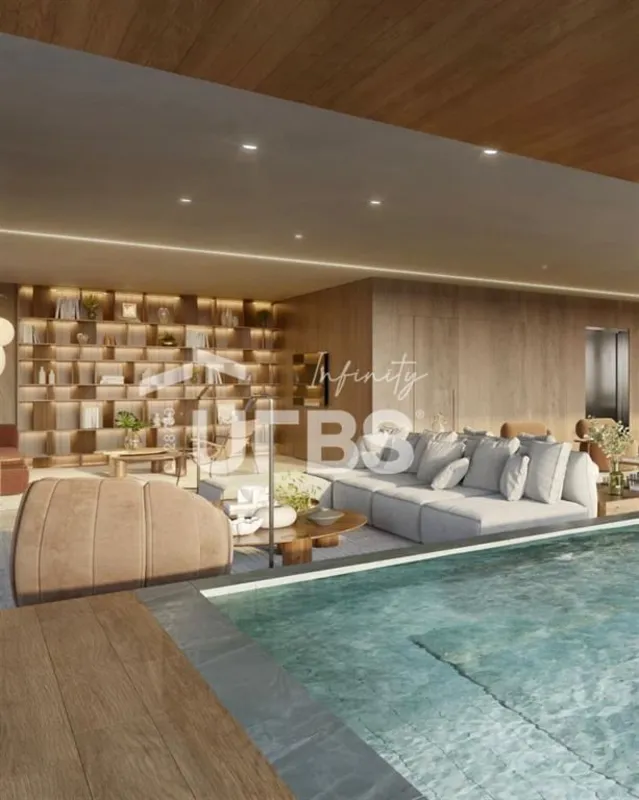 COD U-0026462 - Residencial Legítimo Flamboyant: Apartamento de Alto Padrão com ...