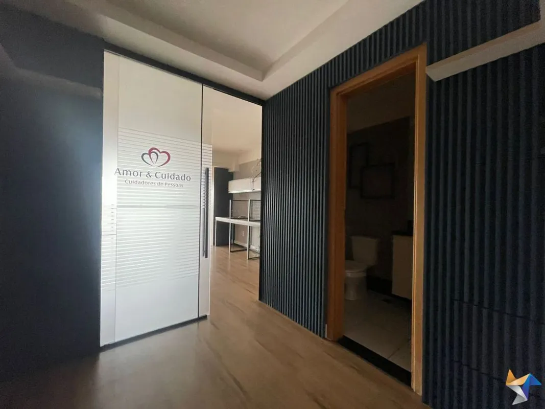 Excelente Sala Comercial | Platinum Office | Plano PilotoÓtima sala de 75m² para...