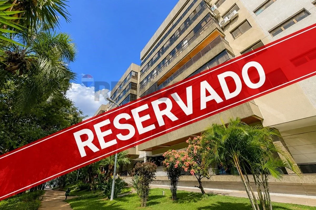APARTAMENTO DE 4 QUARTOS NA ASA NORTE | SQN 311 | LAZER COMPLETO | LAVABO | DCEU...