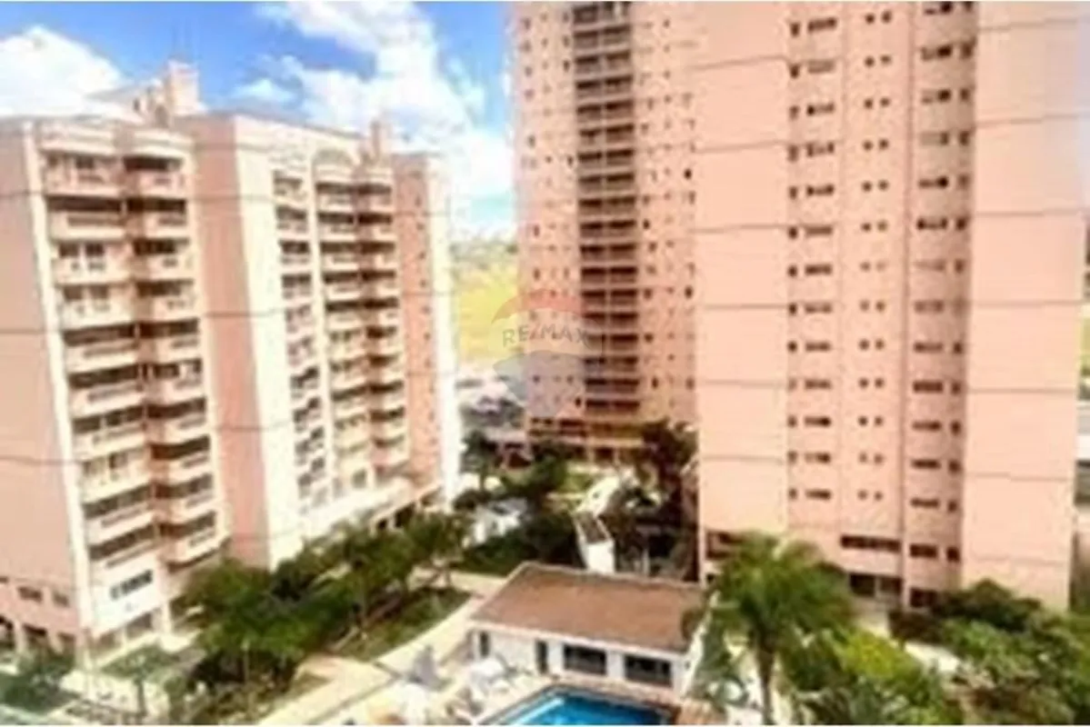 BREVE FOTOSRESIDENCIAL IMPRENSA IVApartamento com 83m², bem distribuído, localiz...