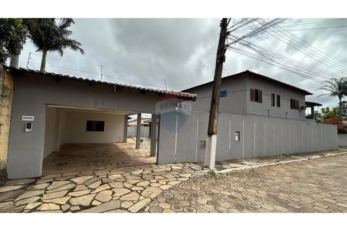 Foto do Imóvel