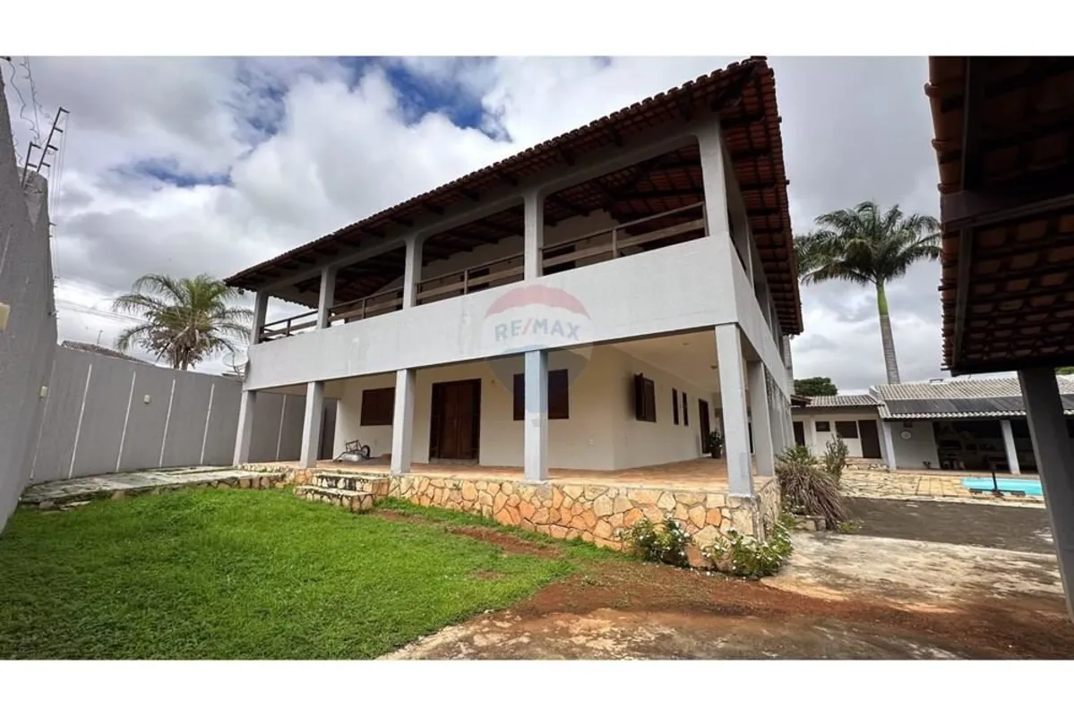 Foto do Imóvel