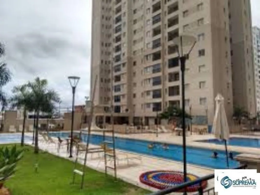 Suprema Construções e Emp. Imobiliários Ltda, Creci/DF 9060, apresenta:Venha mor...
